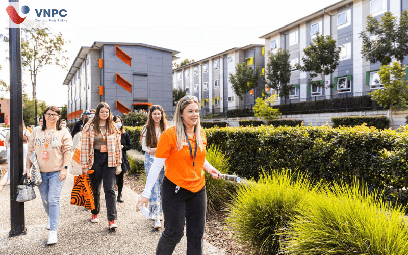 Charles Sturt University